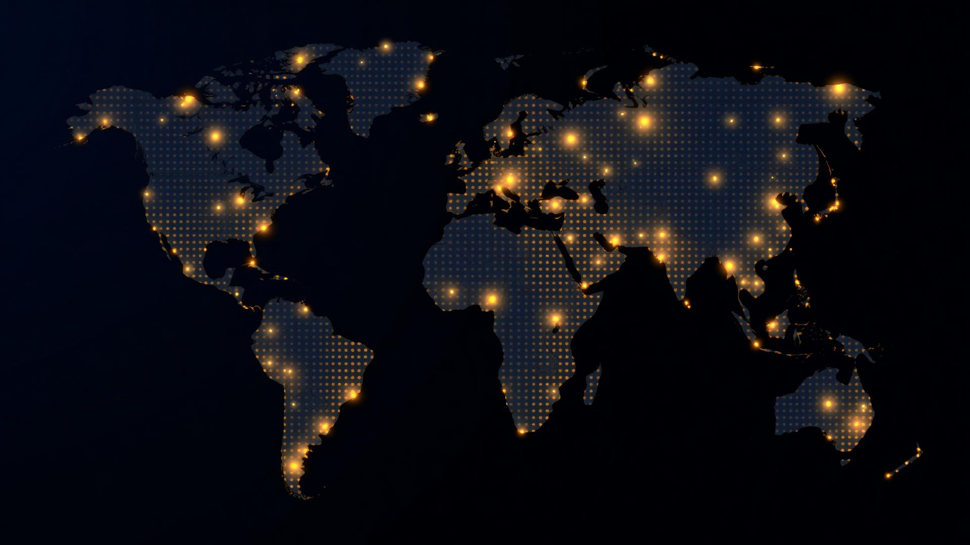 HUIHE global supply chain network from China to Africa, Middle East, Southeast Asia and Latin America